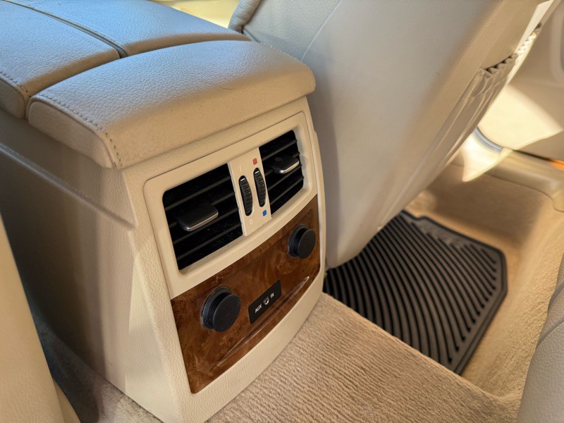 2009 BMW 5 Series Image 29