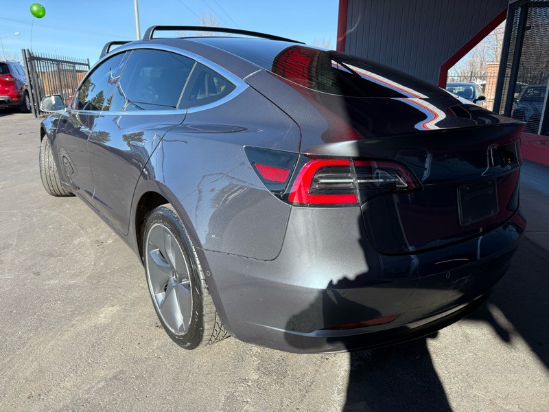 2020 Tesla Model 3 Image 3
