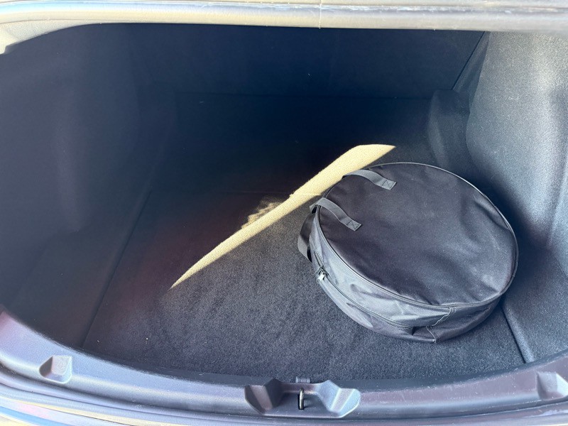 2020 Tesla Model 3 Image 5