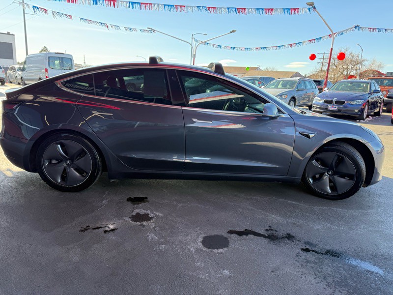 2020 Tesla Model 3 Image 6