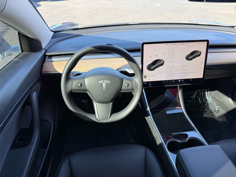 2020 Tesla Model 3 Image 19