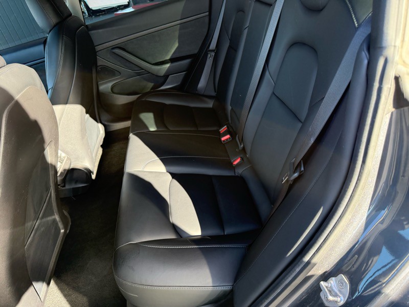 2020 Tesla Model 3 Image 22