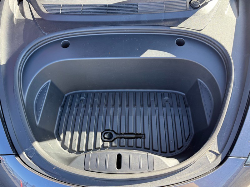 2020 Tesla Model 3 Image 26