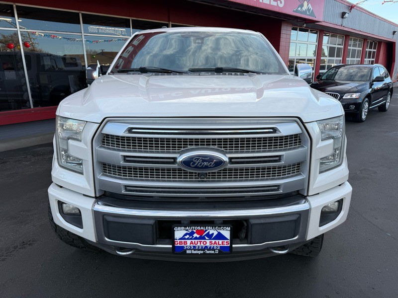 2016 Ford F-150 Image 10