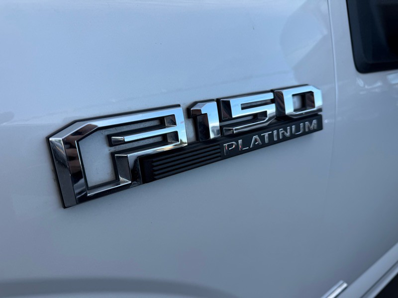 2016 Ford F-150 Image 11