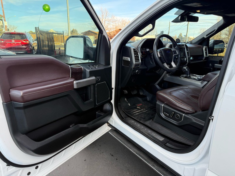 2016 Ford F-150 Image 12