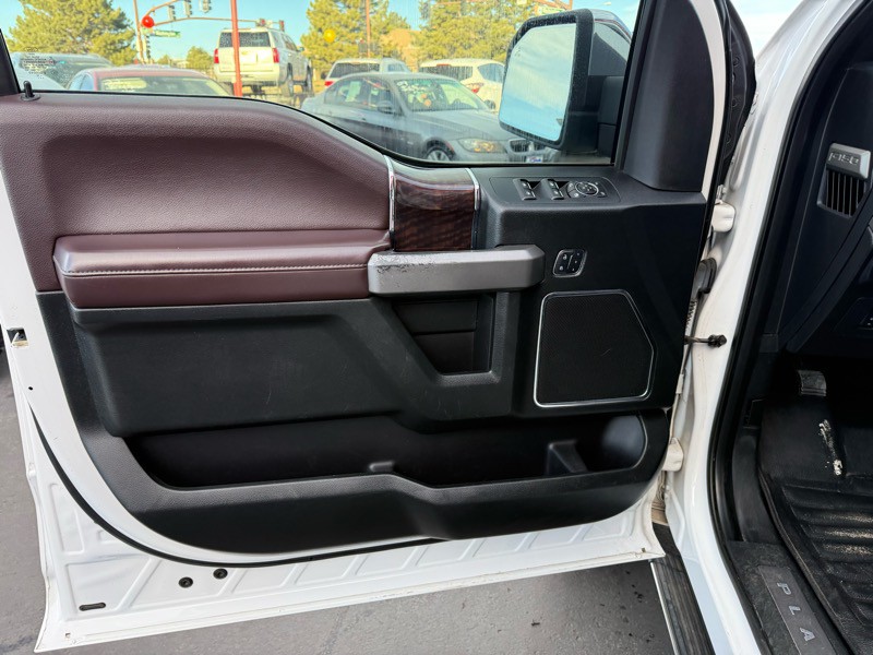 2016 Ford F-150 Image 13