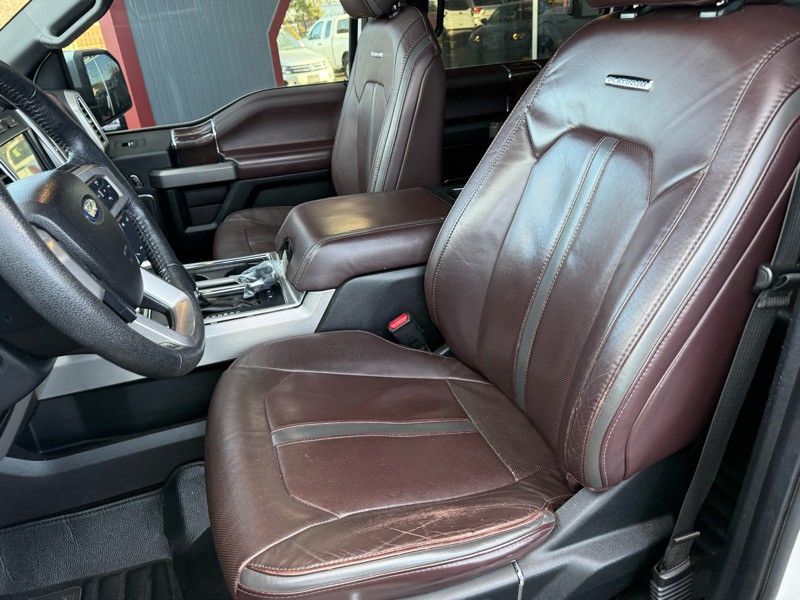 2016 Ford F-150 Image 14