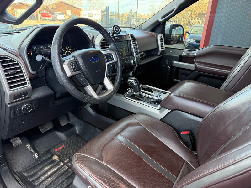 2016 Ford F-150 Image 15