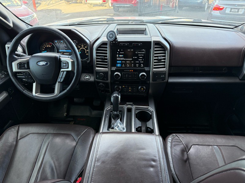 2016 Ford F-150 Image 16