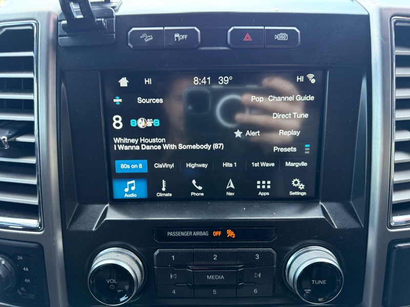 2016 Ford F-150 Image 18