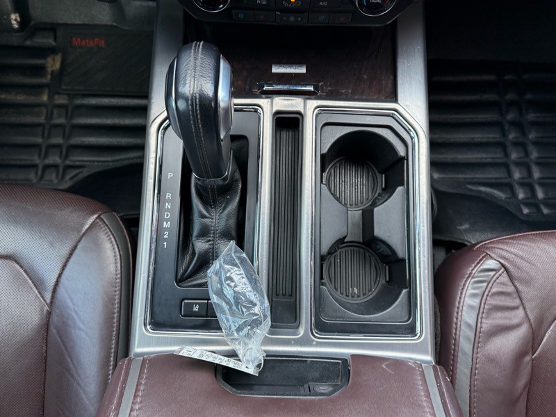 2016 Ford F-150 Image 20