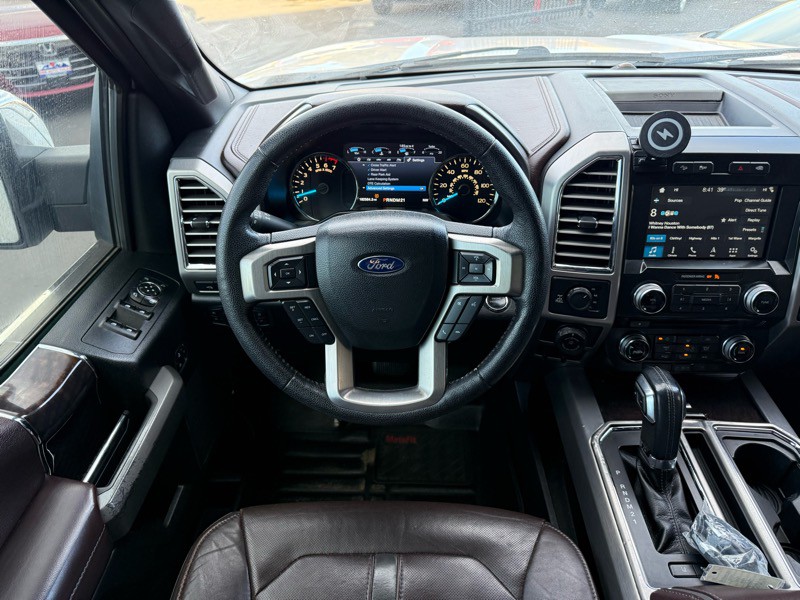 2016 Ford F-150 Image 23