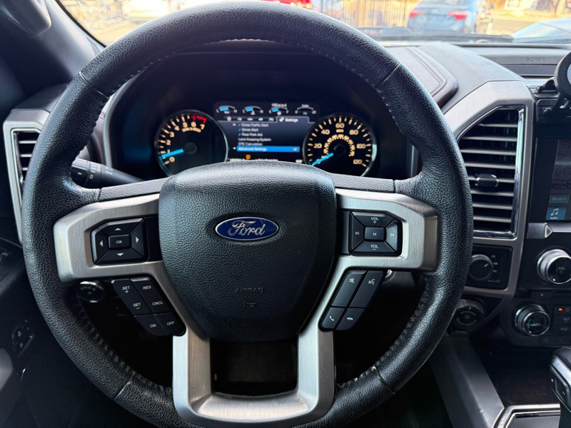 2016 Ford F-150 Image 24