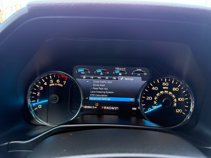 2016 Ford F-150 Image 25