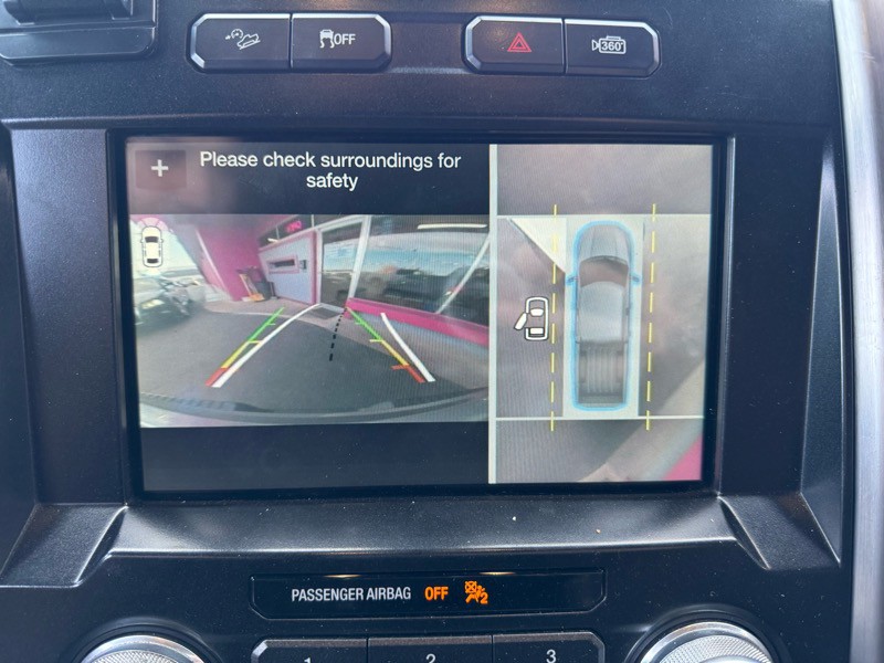 2016 Ford F-150 Image 26