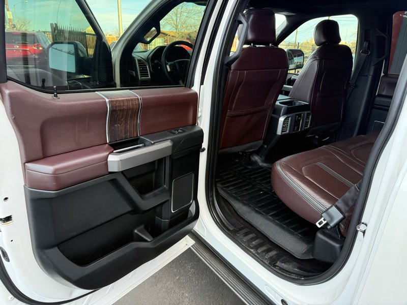 2016 Ford F-150 Image 27