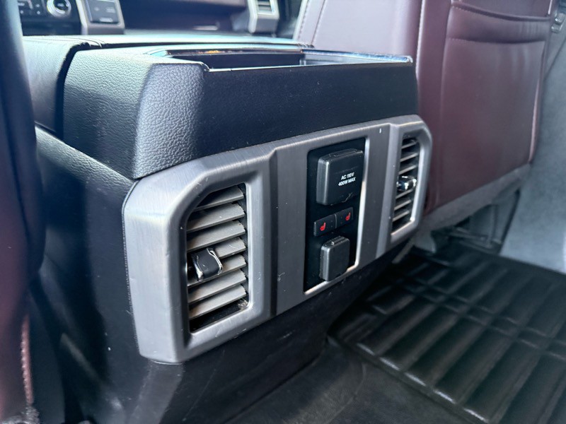 2016 Ford F-150 Image 30