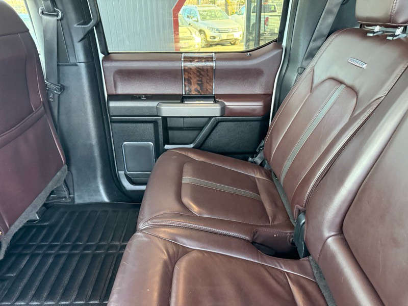 2016 Ford F-150 Image 31