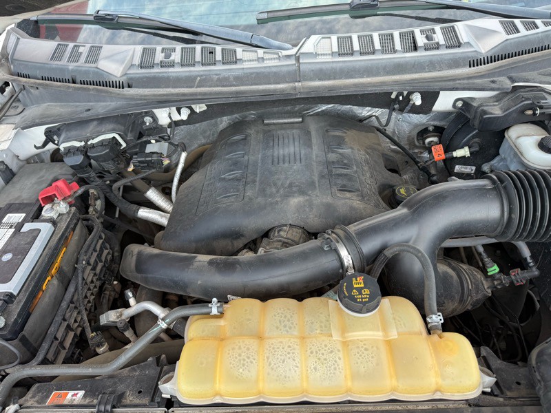 2016 Ford F-150 Image 33