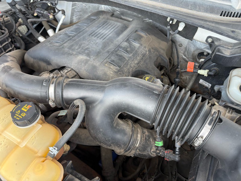 2016 Ford F-150 Image 34