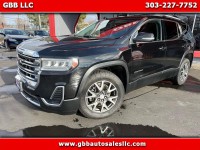 Image for 2020 GMC Acadia SLE-1 ID: 7121081
