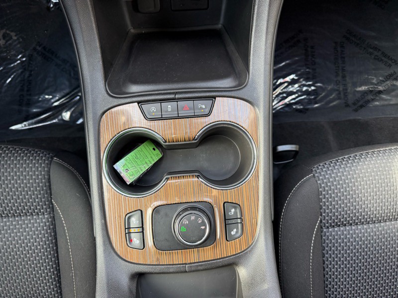 2020 GMC Acadia Image 19