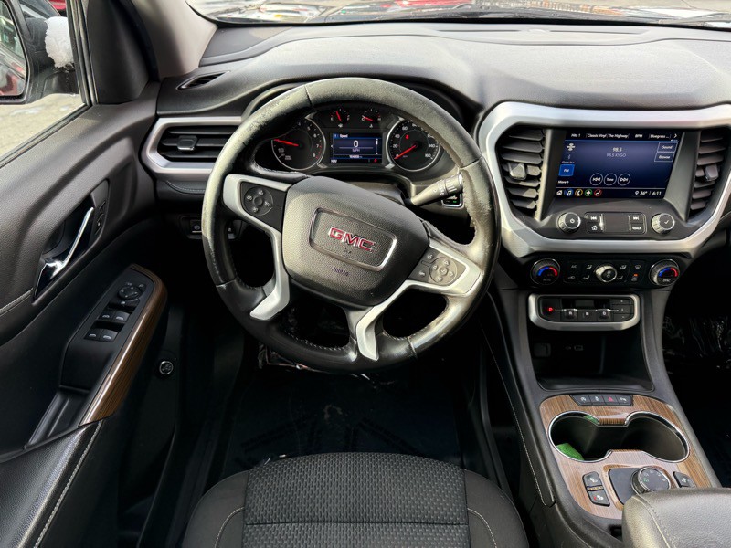 2020 GMC Acadia Image 22
