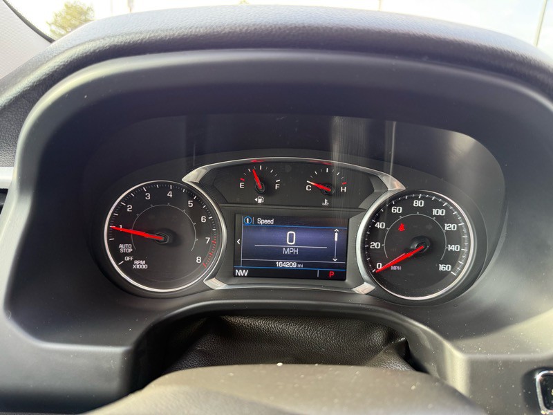 2020 GMC Acadia Image 24