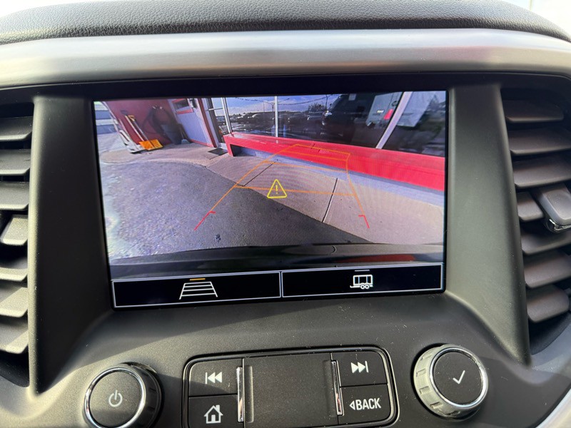 2020 GMC Acadia Image 25