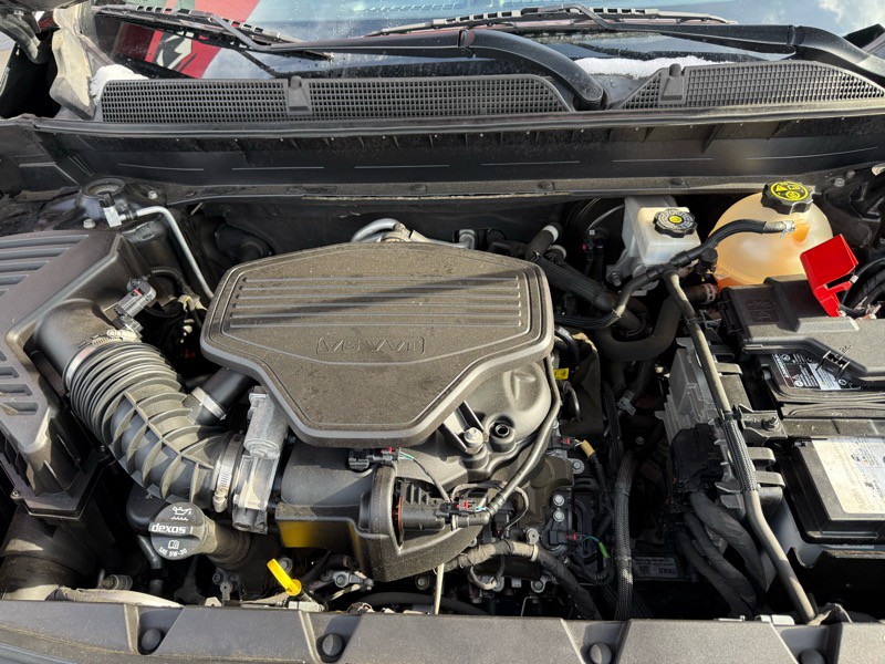 2020 GMC Acadia Image 33