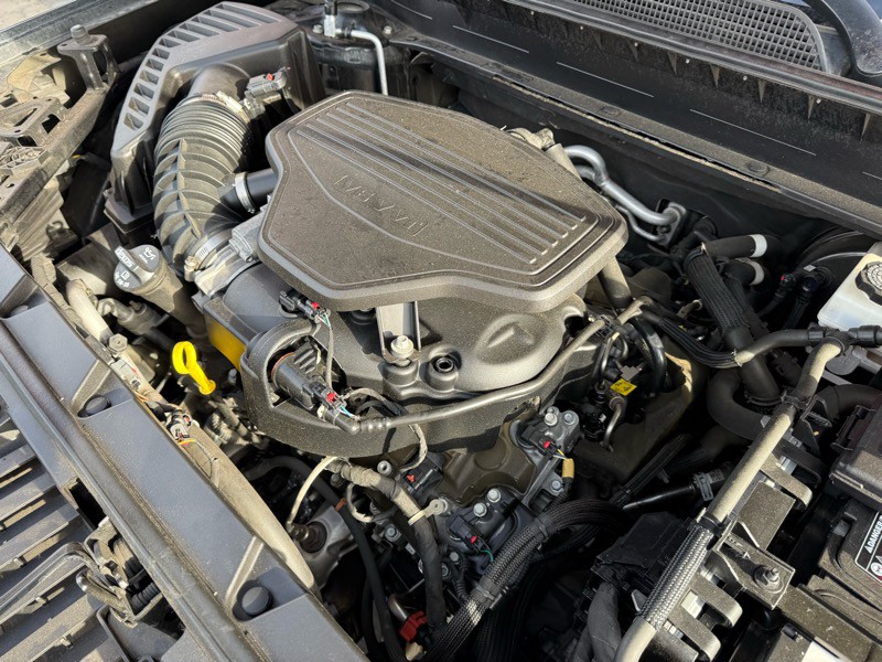 2020 GMC Acadia Image 34