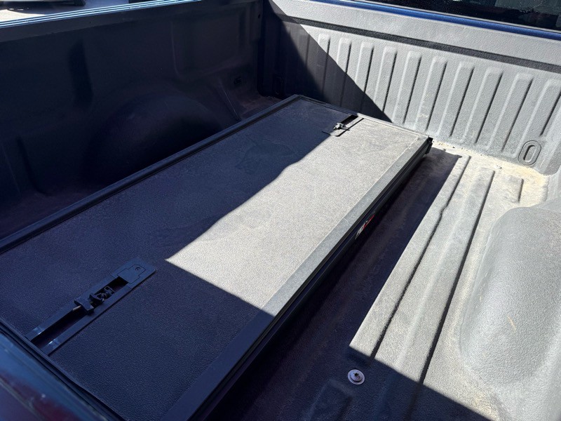 2013 Ford F-150 Image 5