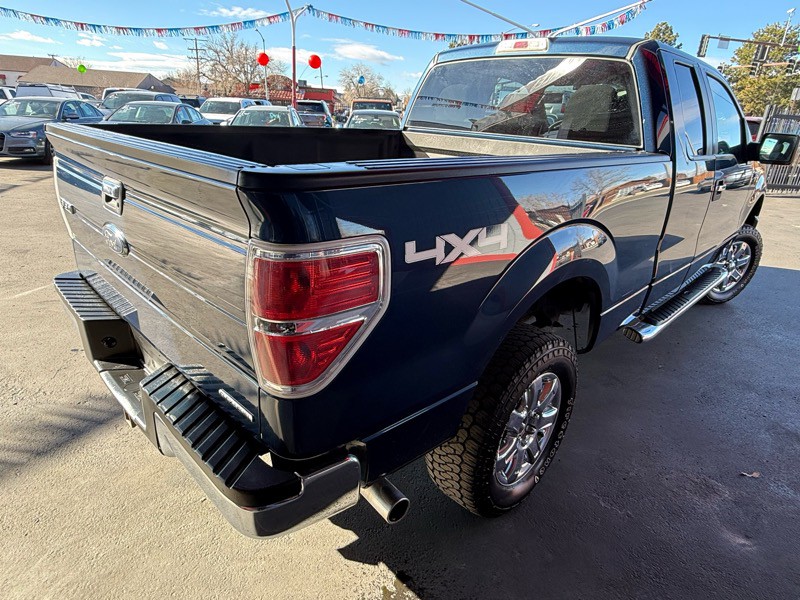 2013 Ford F-150 Image 6