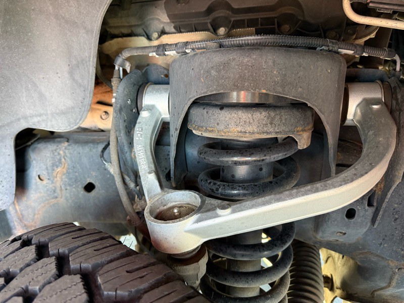 2013 Ford F-150 Image 10