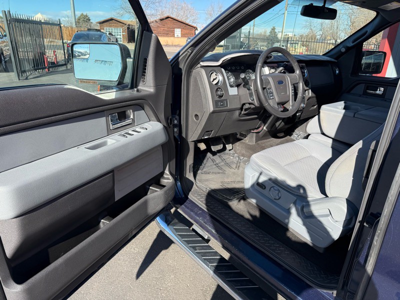 2013 Ford F-150 Image 12