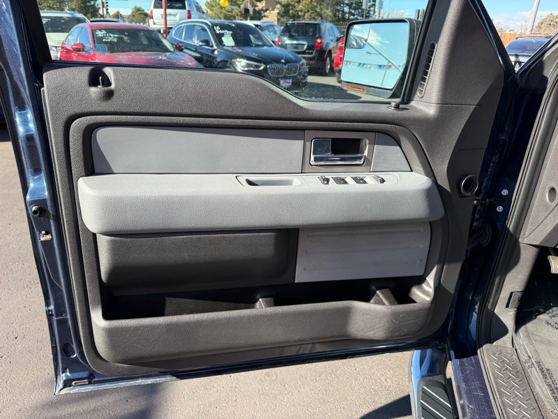 2013 Ford F-150 Image 13