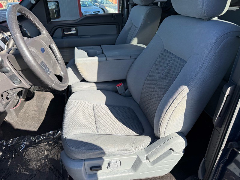 2013 Ford F-150 Image 14