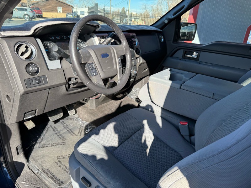 2013 Ford F-150 Image 15