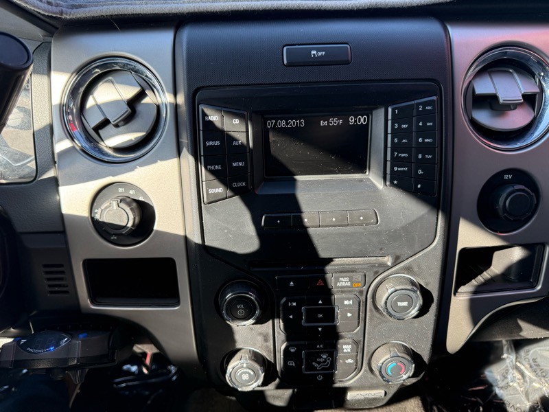 2013 Ford F-150 Image 17