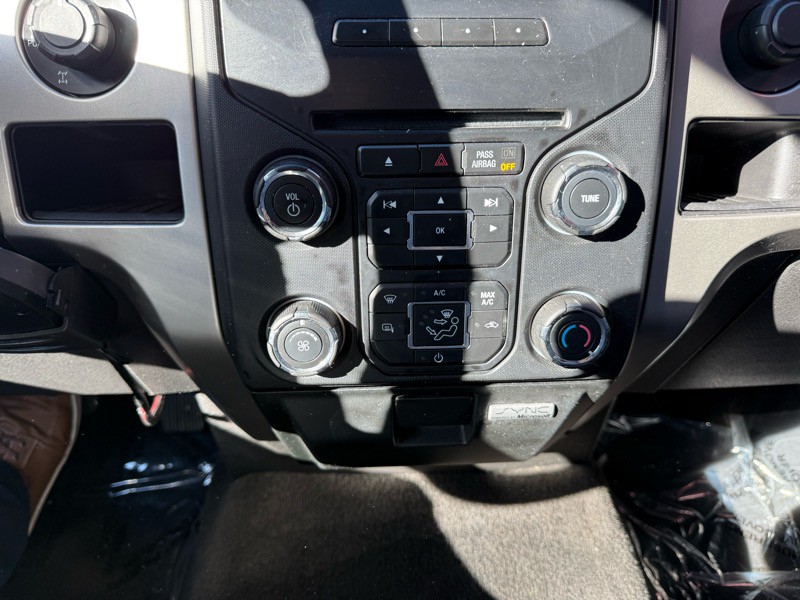 2013 Ford F-150 Image 18