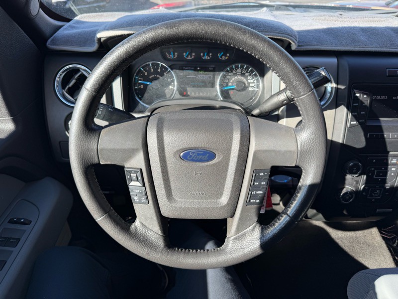 2013 Ford F-150 Image 21