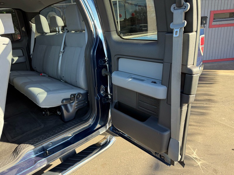 2013 Ford F-150 Image 23