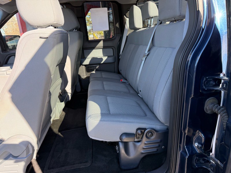 2013 Ford F-150 Image 24