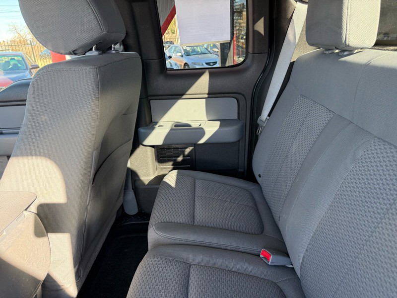 2013 Ford F-150 Image 26