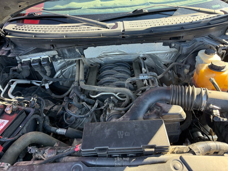 2013 Ford F-150 Image 28