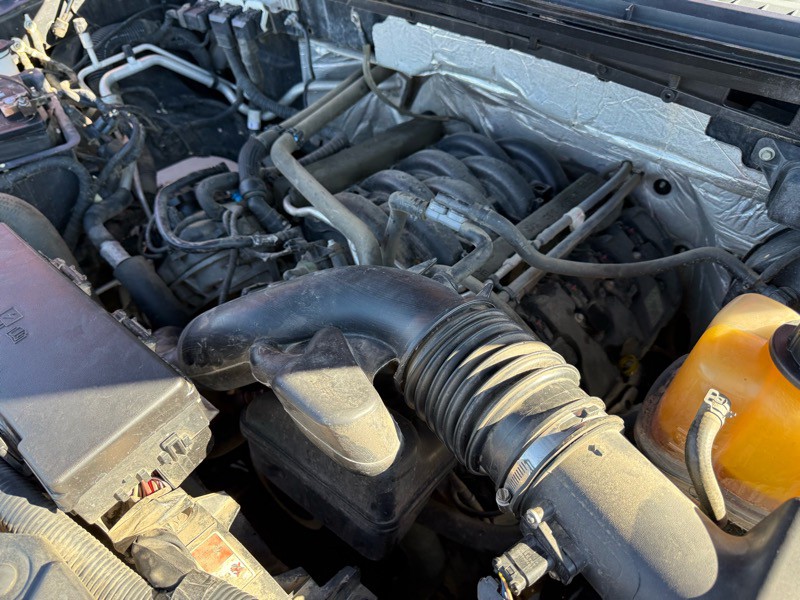 2013 Ford F-150 Image 29