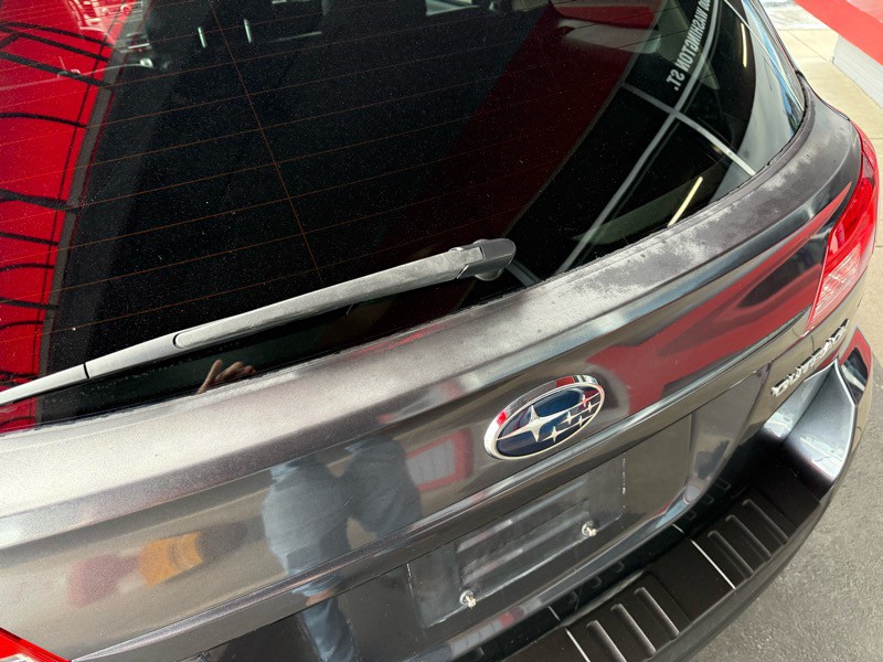 2011 Subaru Outback Image 5