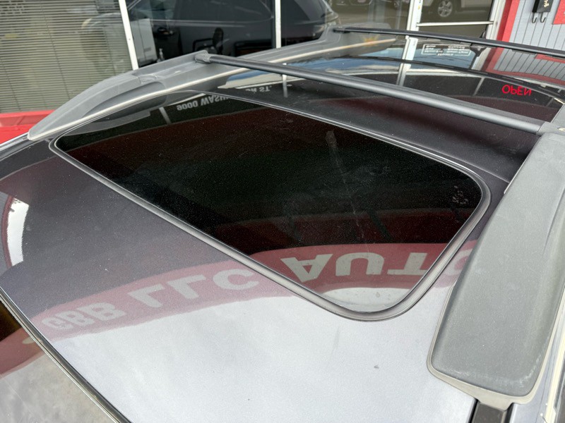 2011 Subaru Outback Image 11