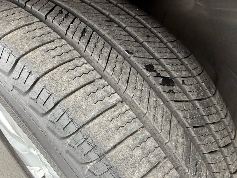 2011 Subaru Outback Image 32